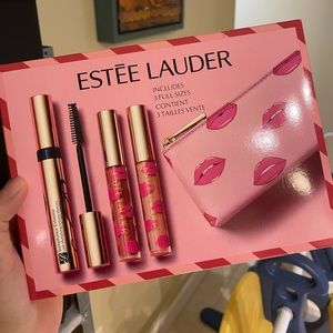 estee lauder beauty set